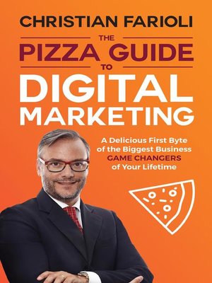 cover image of The Pizza Guide to Digital Marketing